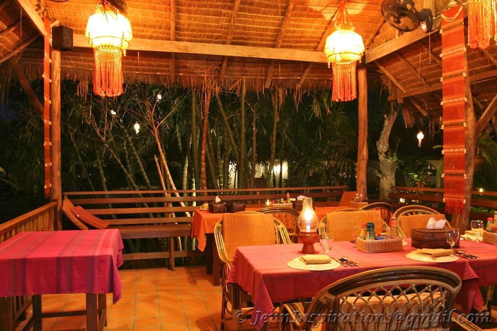 Secret Garden Chiangmai Hotel San Kamphaeng Exterior photo